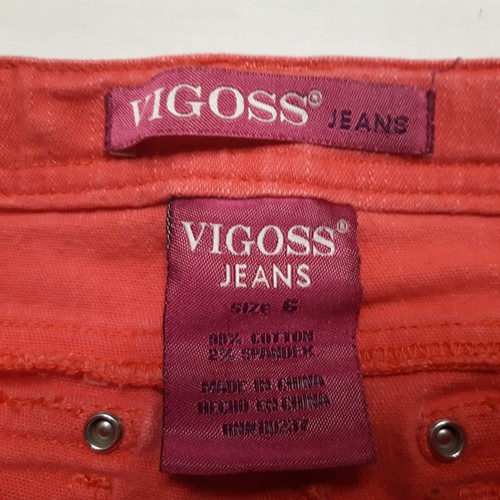 Vigoss Shorts Girls 6 Pink Childrens Place Skirt Skort Blue Stretch Lot of 2 - Picture 10 of 14