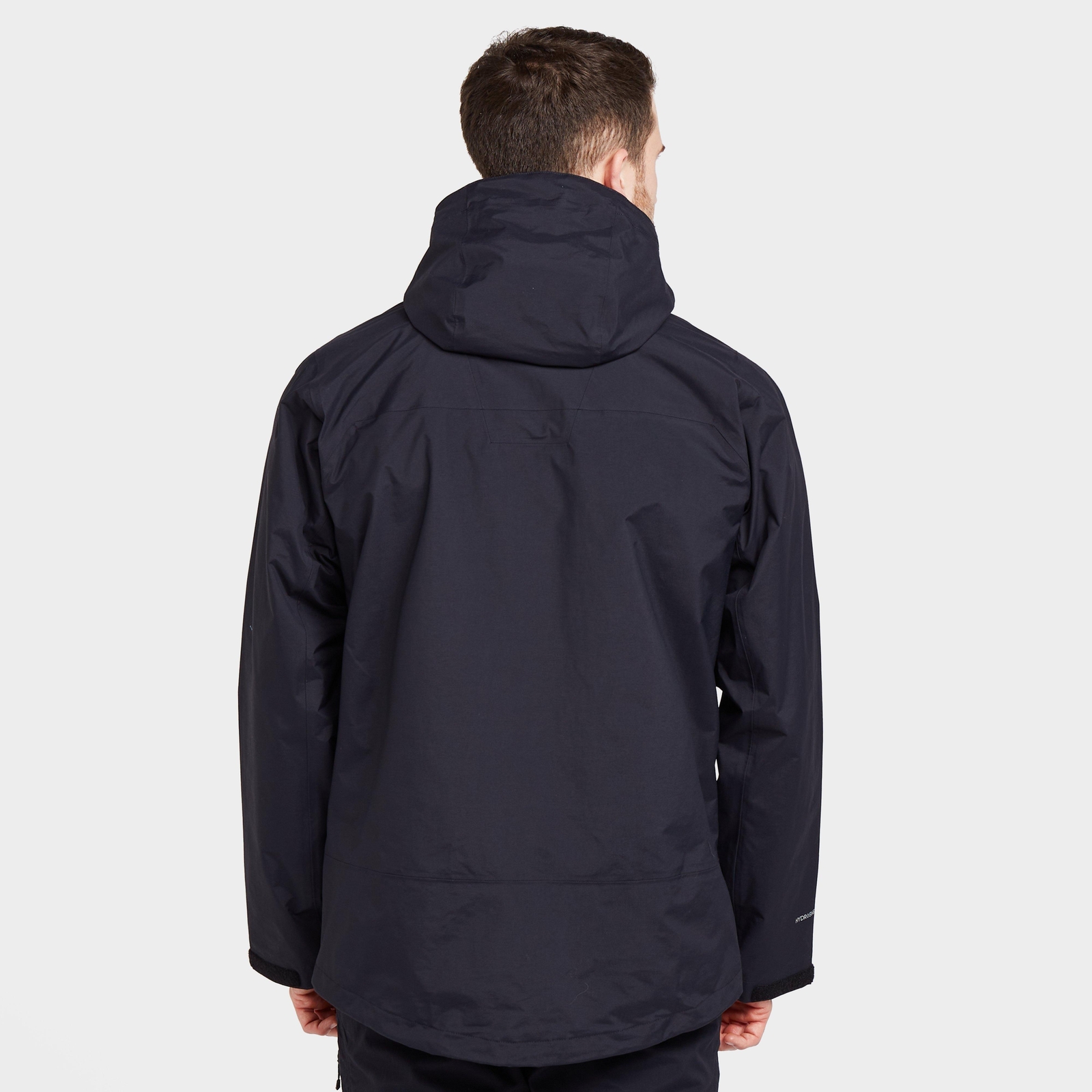 Berghaus Men’s Stormcloud Prime Waterproof Jacket, Hiking and Walking