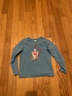 Girls Hanna Andersson top size 130 — photo 1