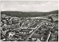 alte Ak Blomberg i. Lippe. Fliegeraufnahme, O...