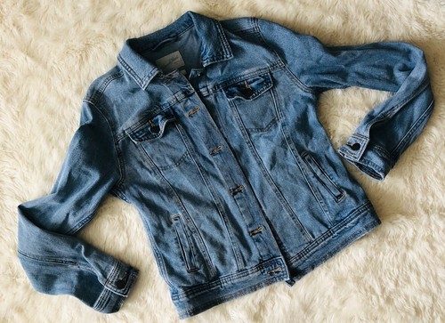 Women's Universal Thread Jean Denim 