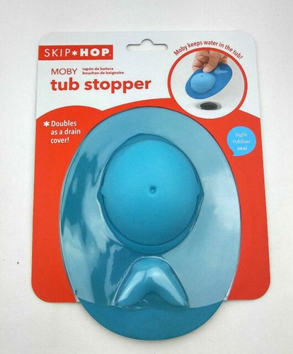 skip hop moby tub stopper