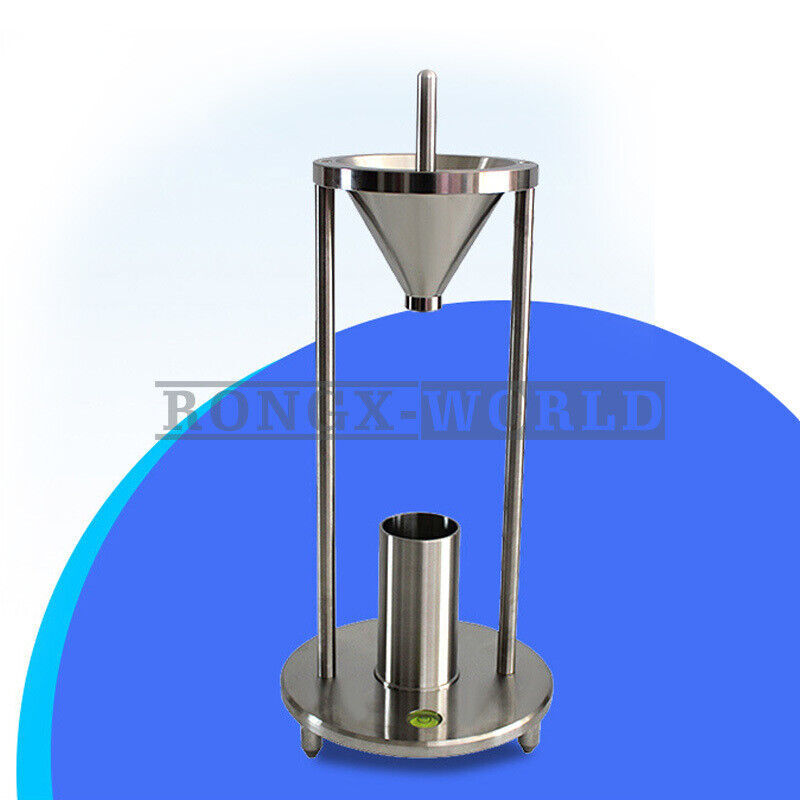 1PC Natural Accumulation Bulk Density Volumeter Densitometer ...