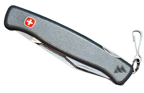 Wenger Porsche Design Multi-Tool Knife | eBay