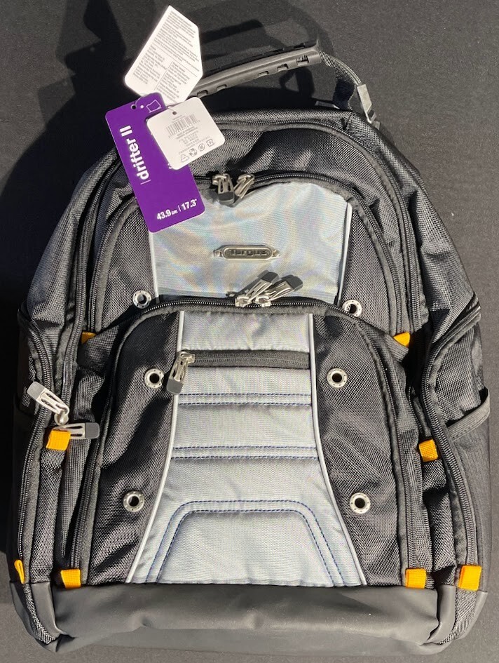 Targus Drifter II 17