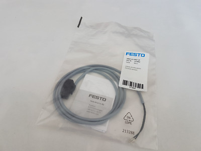 Festo  Elektrik- Anschlussplatte  VAVE-L1-1VK7-LP     Mat-Nr.:573942 Neu und OVP
