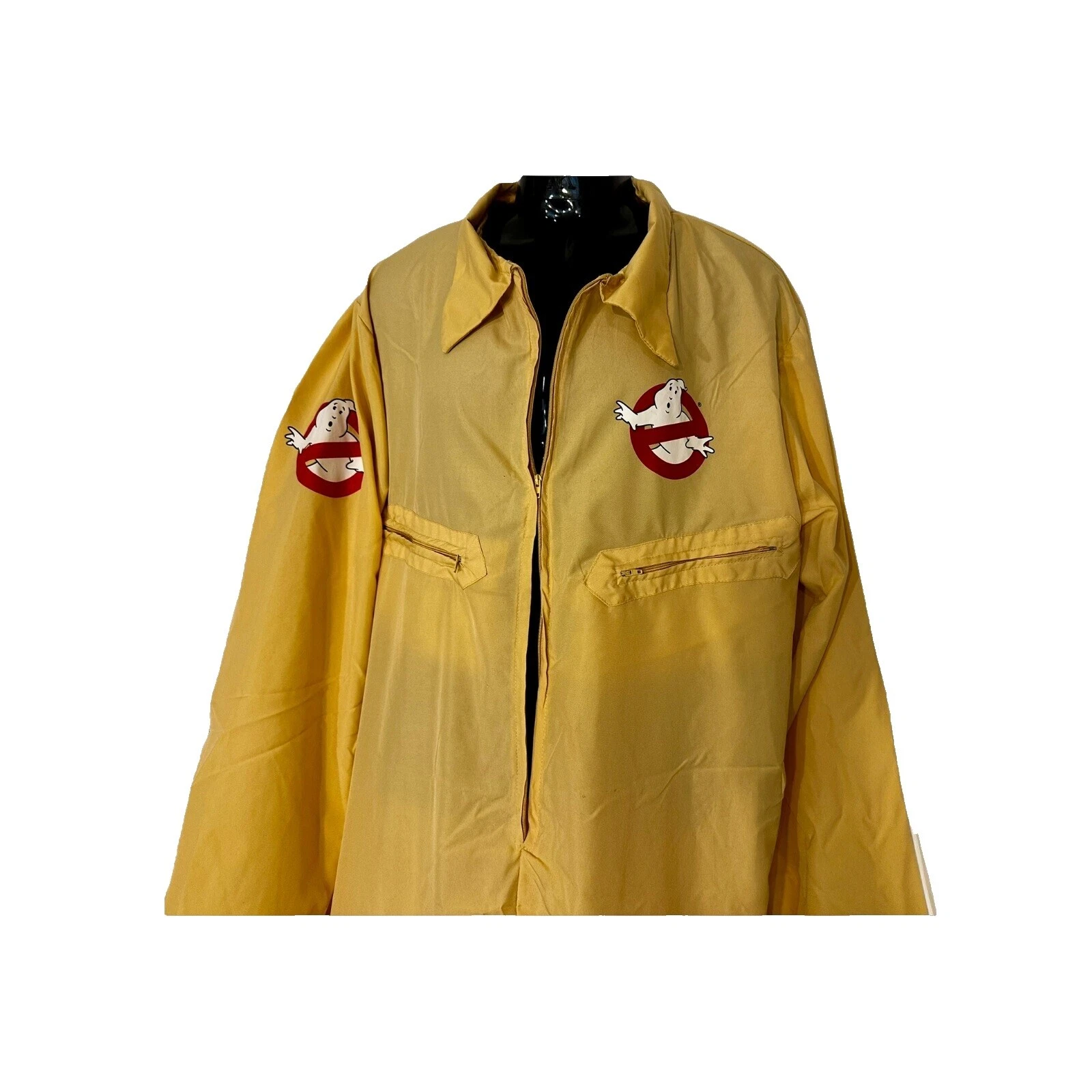 Mono Ghostbusters disfraces para hombres