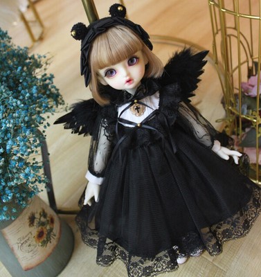msd bjd clothes