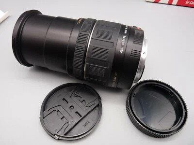 Super ZoomTamron 28-200mm f3.8-5.6 Aspherical - Photo 1/4