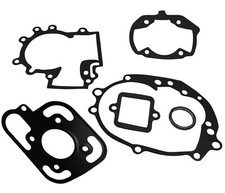 Motordichtsatz / Motor Dichtungen 50ccm für Peugeot Jetforce C-Tech/ Ludix 50 LC