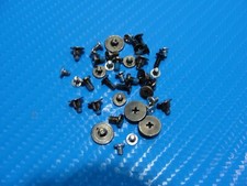 Lenovo ThinkPad T460s 14" Genuine Laptop Screw Set Screws for Repair ScrewSet 3