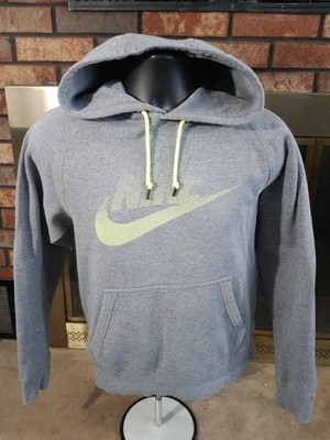 nike spell out sweatshirt mens