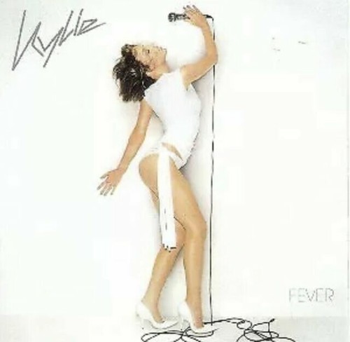 KYLIE MINOGUE 