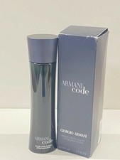 armani code aftershave balm 100ml