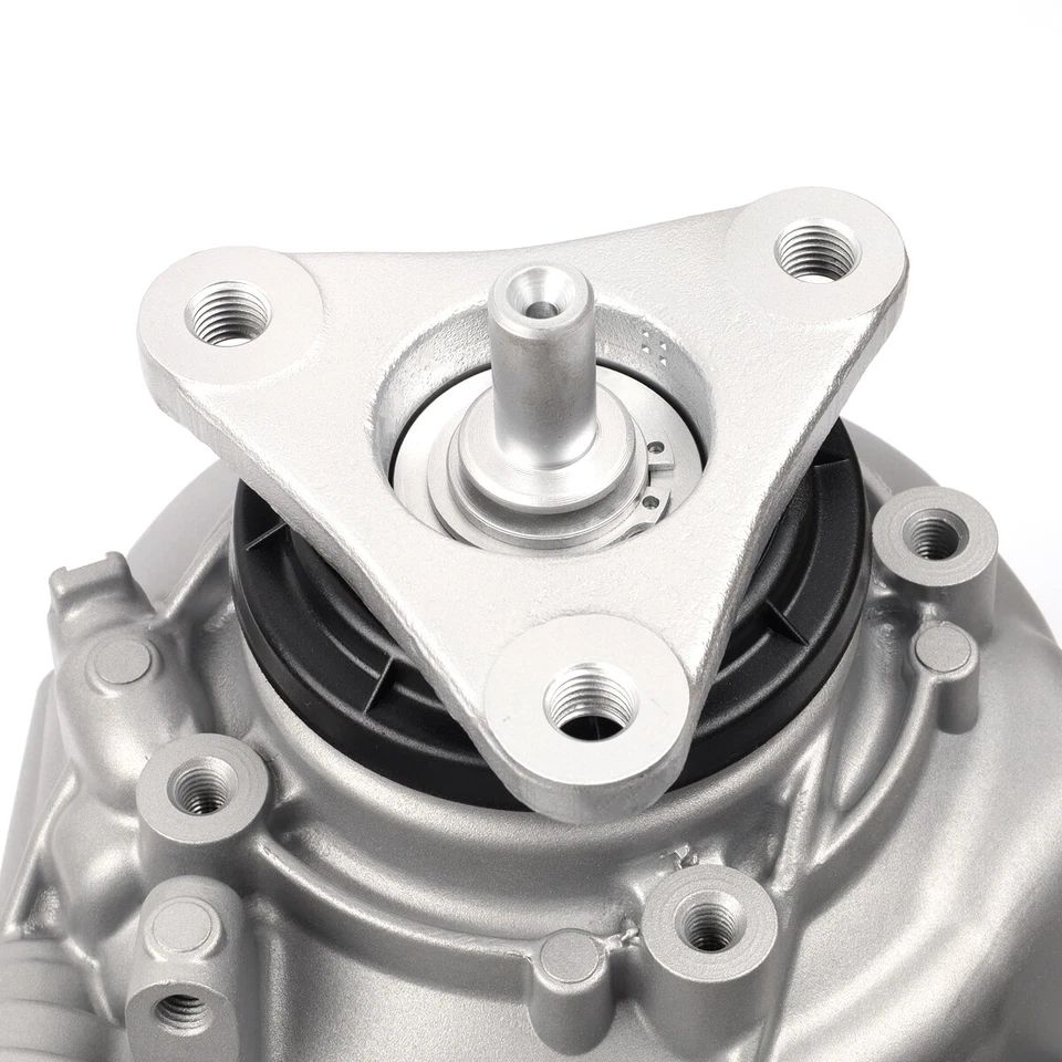 Conjunto de caja de transferencia compatible con BMW X3 X4 X5 X6 E70 E71 F15 F16 F25 ATC45L 2012-2018 Foto 4 de 4