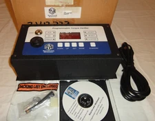 STURTEVANT RICHMONT 10235 V2.06/P255-5 PROGRAMMABLE TORQUE VERIFIER NEW