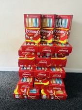 Diplomat Select Zahnbürste - 12er Pack