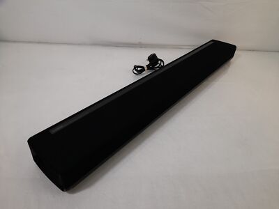 Bluetooth Yamaha Musiccast Yas306 Soundbar Yamaha YAS-306