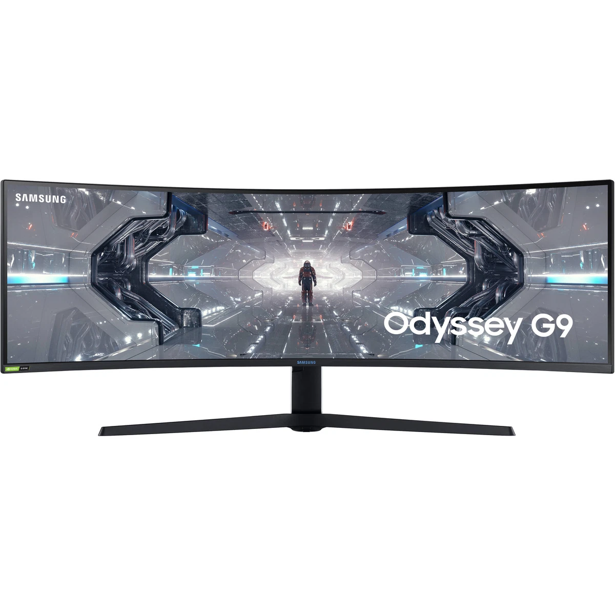 Samsung LC49G97TSSNXDC RB 49