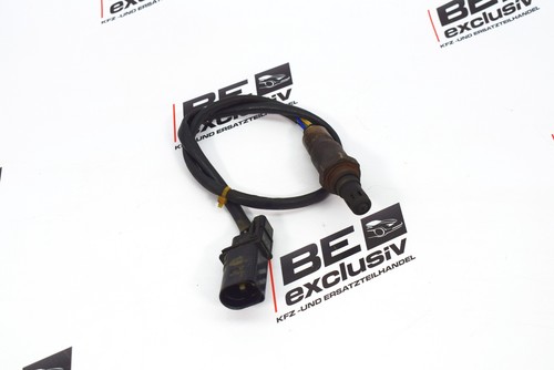 Original Audi S4 8K (A4) Avant Sonde Lambda Lambdasonde 06E906265R