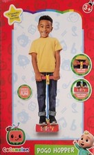 Cocomelon Pogo Hopper Foam New Daycare Outdoor Play Activity