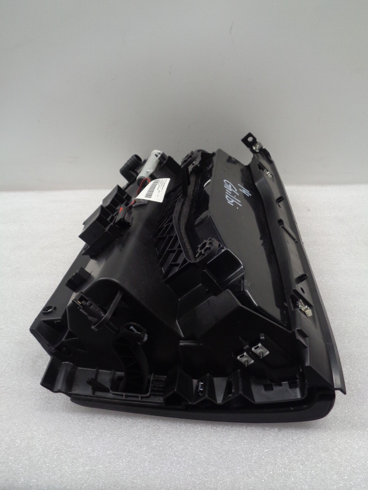 2014-2017 Maserati Ghibli Dashboard Glove Box Storage Compartment OEM AK2308295