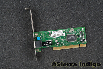 Dell 3K021 03K021 PCI Etherbeth Adapter Card NIC-1010T1/Z1