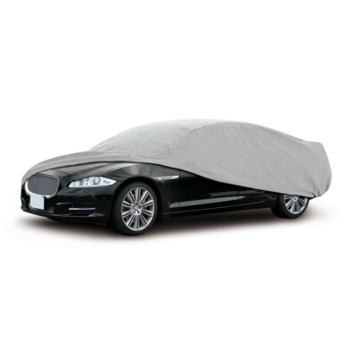 Car cover Lampa car cover - 32 cm 155x180x480