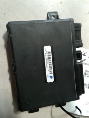 2004-2009 Cadillac XLR Convertible Roof Module 10317458 for sale  