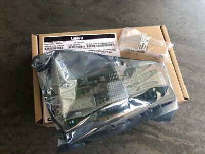 Netzwerkkarte Lenovo BR815 8GB Single Port HBA PCI-e FC  Low & High 46M6049