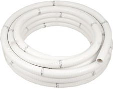 GENERIC 89-575-1006 Flexible PVC Pipe 1 Inch x 50 foot