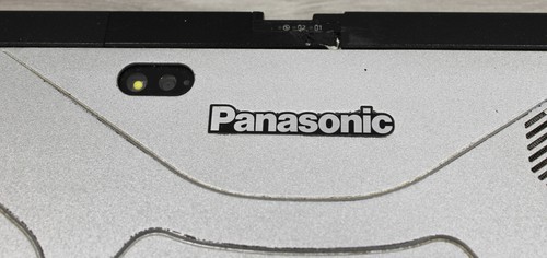 Panasonic Toughbook CF-33 MK1S Tablet, i5-7300U 2.6GHz, 8GB, 256GB SSD, W10 - Bild 8 von 8