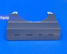 7042559 Sub-Zero Control Keypad For BI-42SD BI-48SD Factory Certified Part