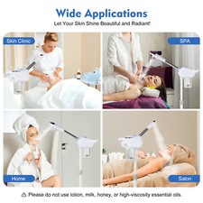 Vapozon Ozon Bedampfer