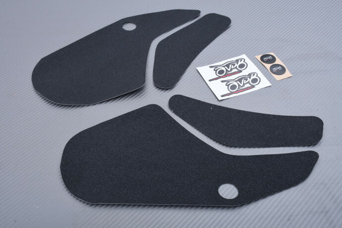 Grip de réservoir CBR 1000 RR SC57 idéal pour vos sorties piste