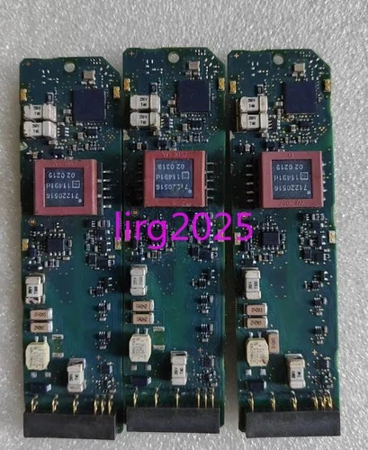 1pc used  E+H 71427001 accessory