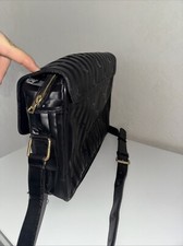 Sulz Mollerus Tasche Schwarz Maison Mollerus Damentaschen Aus