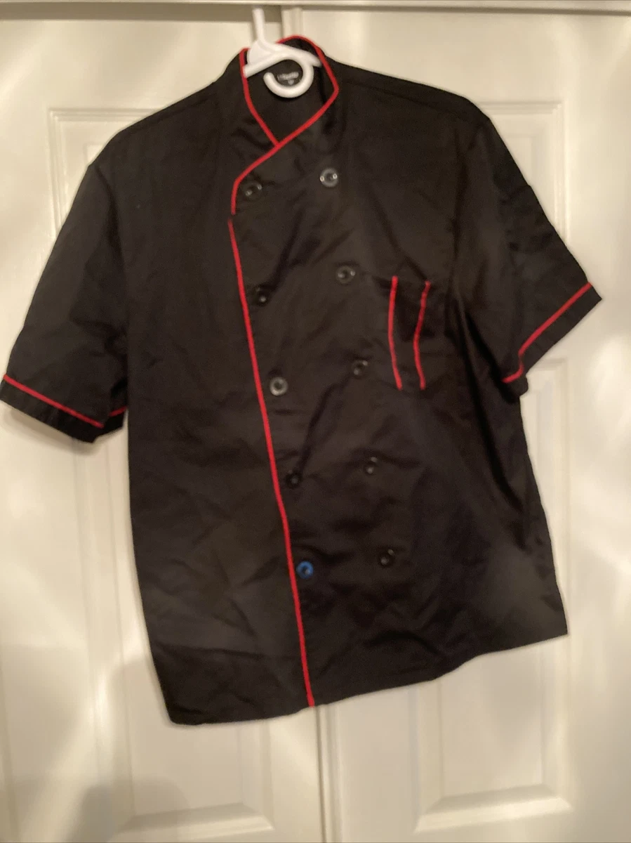 Toptie hotsell chef coat