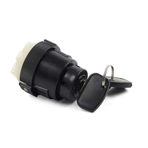 Ignition Switch w/Keys 1C7020-06400 K3281-62100 for Kubota RTV500R RTV-XG850 - Picture 8 of 11