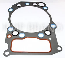 6240-11-1810 Pack of 6 GASKET CYLINDER HEAD Suitable For Komatsu 6240111810