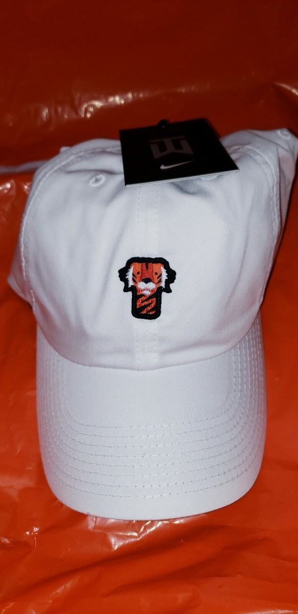 tiger woods heritage86 hat
