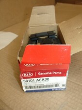 58101A6A00 FRONT Brake Pad Set for Kia Pro Ceed 2013-2018 with 15" Wheels