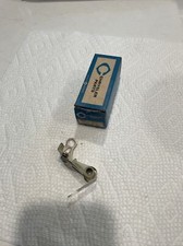 Nos Mopar 2421178 Contact Point Set 1939-50 Chrysler Dodge Plymouth Oem Nos Mopar 2421178 Contact Point Set 1939-50 Chrysler Dodge Plymouth Oem