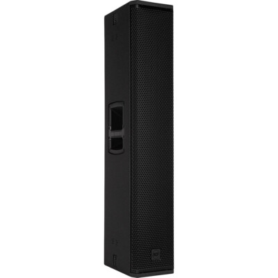 RCF NXL 24-A MK2 Active 2-Way Column Line Array, DJ / Club Speaker 2100W (MINT)