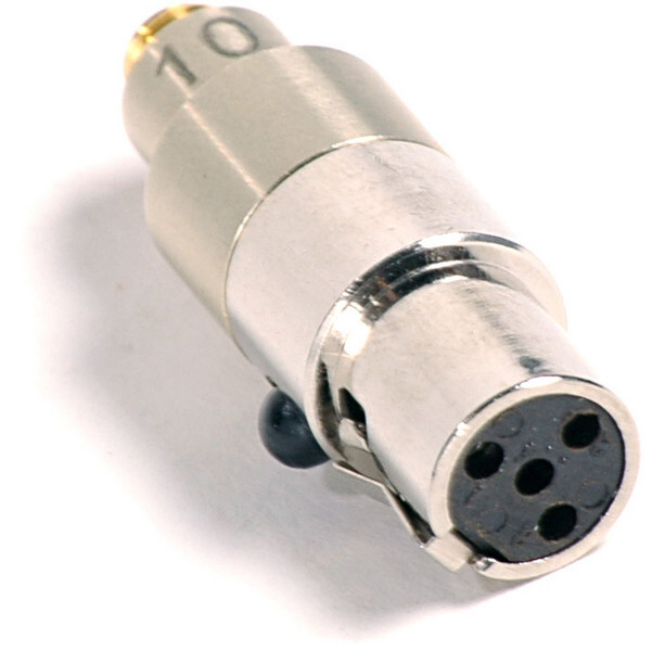 Dpa Microphone adattatore microfono dpa DAD6010