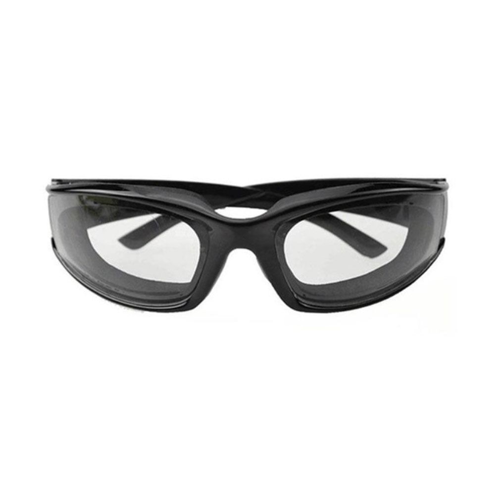 Onion Glasses AntiBlinding AntiRip Kitchen Protective Glasses