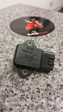 MAZDA MX5 BOOST PRESSURE SENSOR (MK 2.5 2001 - 2005) 2002 2003 2004 1.6 1.8