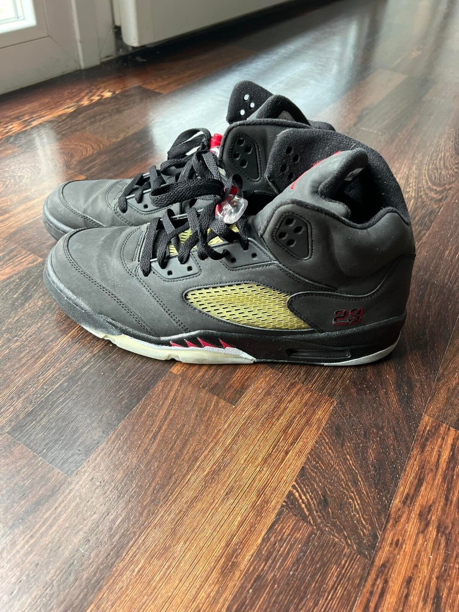 Size 13 Air Jordan Retro Raging Bull Pack 3M for sale online