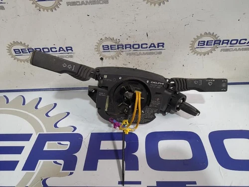 13162134 Mando Multifuncion para OPEL VECTRA C BERLINA * 106088 - Imagen 1 de 5