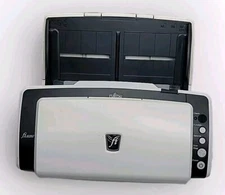 Fujitsu fi-6130z USB 2.0 Color Duplex Document Scanner 